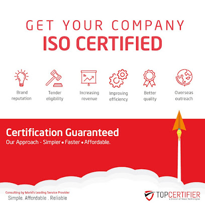 أعلى شهادة - شهادة ISO في المملكة العربية السعودية - الرياض - +966 50 296 8441