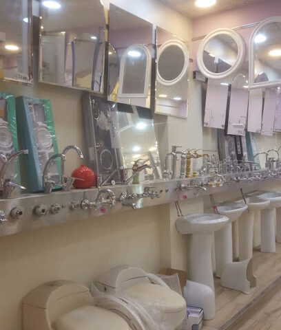 مؤسسة التجهيز الماسية - مكة المكرمة - +966 55 551 4342