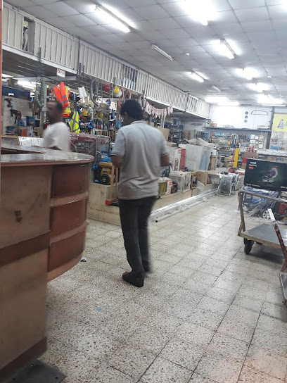 السرحاني لأدوات البناء - Saudi Arabia|Khamis Mushait 62461|As Salam|3552 King Fahd Rd
