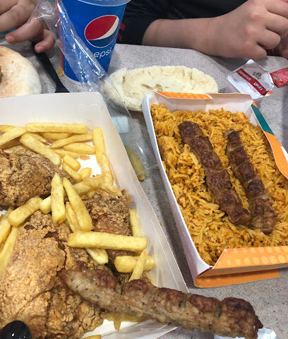 الطازج - المدينة المنورة - +966 9200 00765