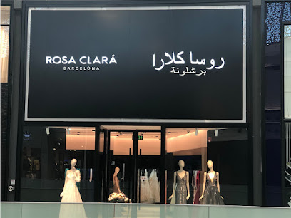 روزا كلارو - جدة - +966 50 003 6213