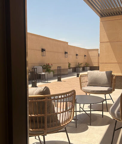 مقهى لا في بيل - الجبيل - +966 53 773 3332