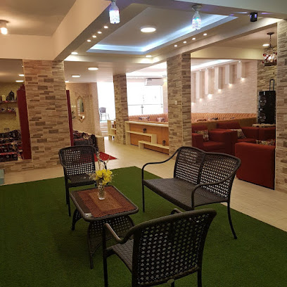 صالة السامر أبها - أبها - +966 55 619 7447