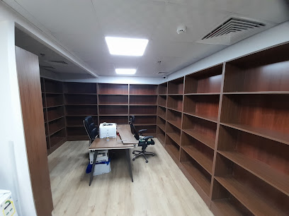 مؤسسة الفيصل للنجارة والألمنيوم - الرياض - +966 50 822 2558