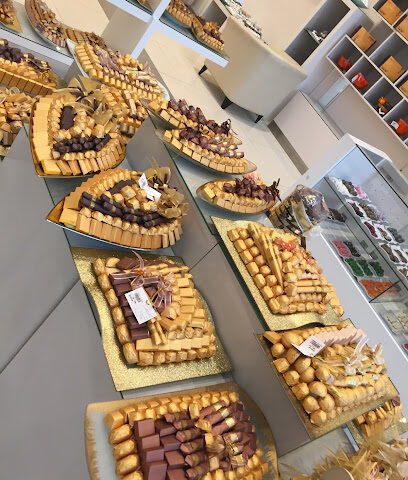 شوكولاتة كارمي - الرياض - +966 50 022 6565
