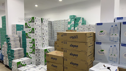 مياة نبع الواحة - ينبع - +966 55 294 7485
