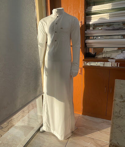 خياط المدينة - الزلفي - +966 16 422 1503