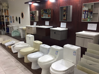 شركة الغنيم التجارية لمواد البناء فرع ١ - النعيرية - +966 55 940 1144