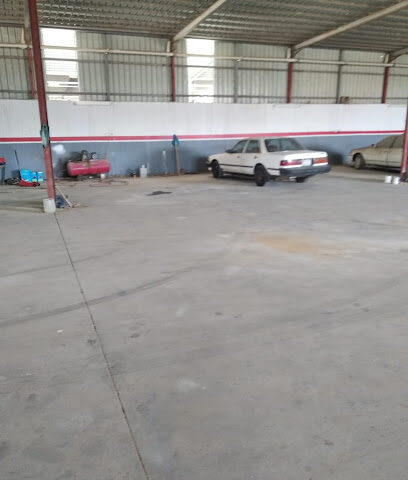 ورشة أبو سعيد لصيانة السيارات ميكانيكا سمكرة كهرباء - الرياض - +966 55 145 1987