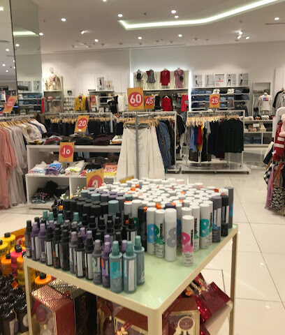 نقطة مركزية - الرياض -