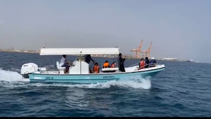 الراشد للرحلات البحرية - ينبع - +966 56 632 4412
