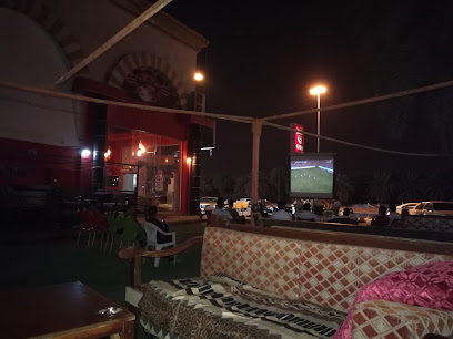 كان كافيه - المدينة المنورة - +966 54 693 9591