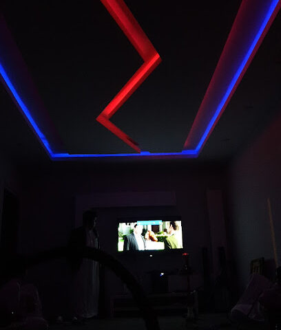 نادي النخيل - بيشة -