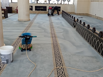 شركة تنظيف منازل جنة الرحمن لاعمال النظافة للمباني والمقاولات العامة - خميس مشيط - +966 53 954 5586