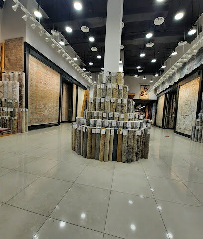 سجاد كيرمس سجاد كرمس - الدمام - +966 13 802 7000