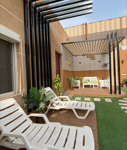 رويال بارك - الخفجي - +966 50 484 5352