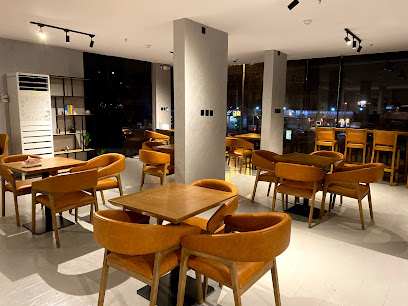 لا كولومب كافيه LA COLOMBE CAFE l - صامطة - +966 50 096 2070