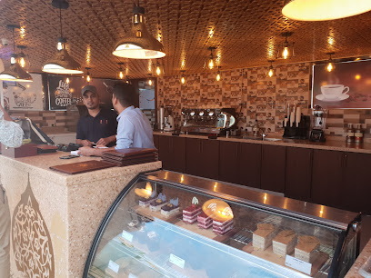 تاج كافيه - بريدة - +966 16 323 0020