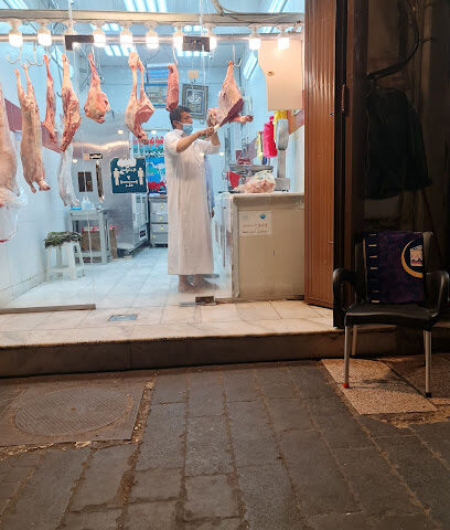 لحوم المراعي - جدة - +966 50 891 7294