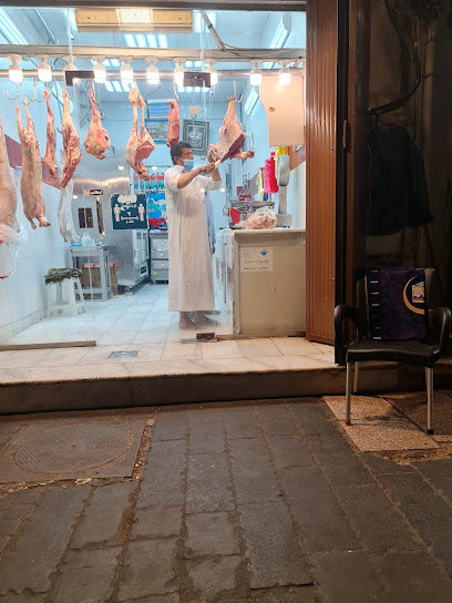 لحوم المراعي - Saudi Arabia|Jeddah 22236|Al-Balad|Suq Bab Makkah