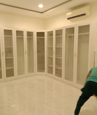 منجرة الحسن - بريدة - +966 50 194 6273