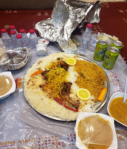 مطاعم ومطابخ جريف - الدمام - +966 13 828 4447