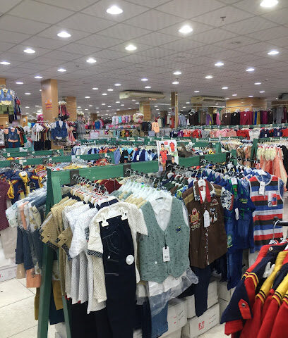 شهري بلازا -  - +966 13 830 4607