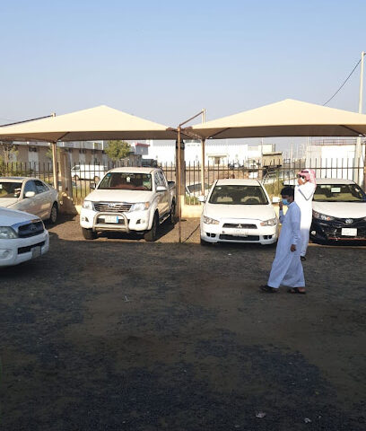 معرض العالمية للسيارات ، جازان ، للبيع وشراء - جازان - +966 50 060 7755