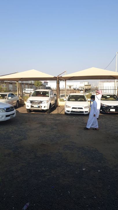 معرض العالمية للسيارات ، جازان ، للبيع وشراء - Saudi Arabia|Jazan 82621|Industrial Area|King Abdullah Rd
