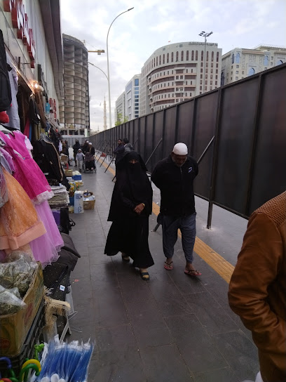 رؤى المدينة - Saudi Arabia|Al Madinah Al Munawwarah 42313|Al Masani|FJG7+F2Q