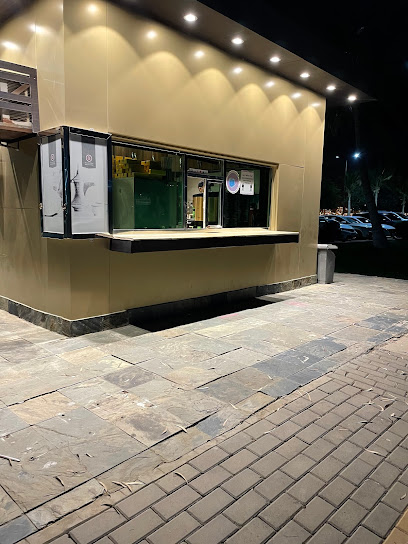 موكاتشينو - Yanbu 46456