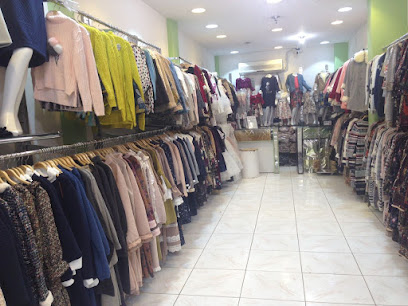 بسكوتي ملابس للاطفال Biscoti - عرعر - +966 14 661 2274