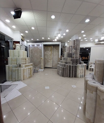 الفخامه للسجاد - الطائف - +966 53 318 4033