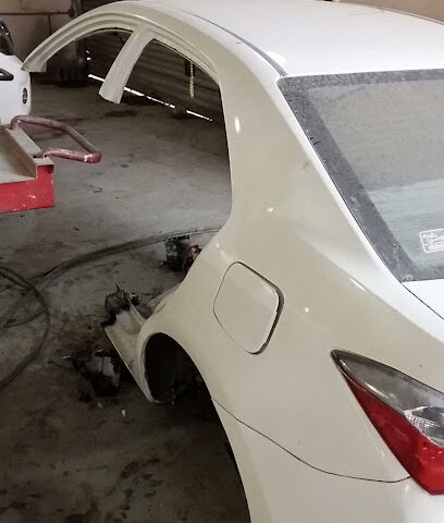 يهماء لتأجير السيارات - فرع الدمام - الدمام - +966 9200 10254