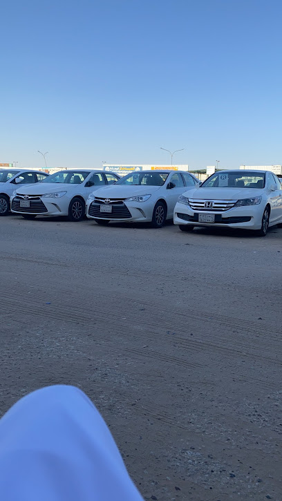 معرض الرسام للسيارات - Saudi Arabia|Hafar Al Batin 39925|As Sinaiyah|60