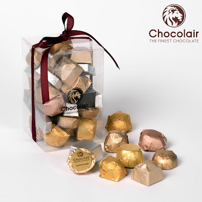شوكولير - القطيف - +966 50 992 4448