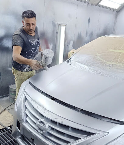 ورشة الخليج - أبها -
