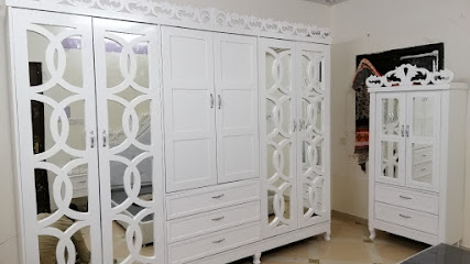 منجرة درةالعامر - عرعر - +966 59 265 5802