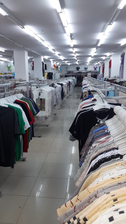 سيتي مول - Saudi Arabia|Al Qurayyat 77453|Al Hamidiyyah|88JW+3F2