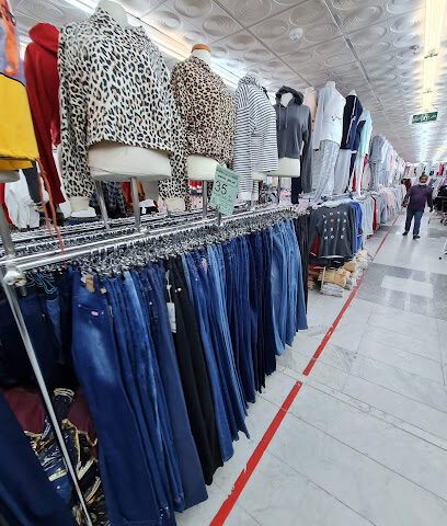 قربان مول - المدينة المنورة - +966 55 842 3433