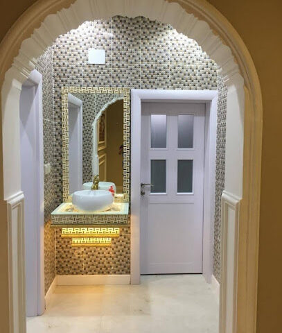 مجمع الاندلس للنجاره - الجموم - +966 58 140 3825