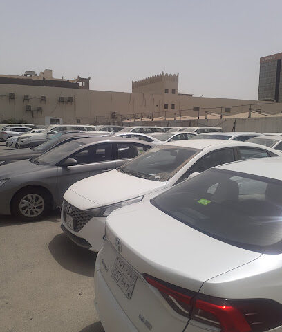 شركة لومي للتأجير - مواقف خاصة للسيارات - الدمام - +966 13 834 2020