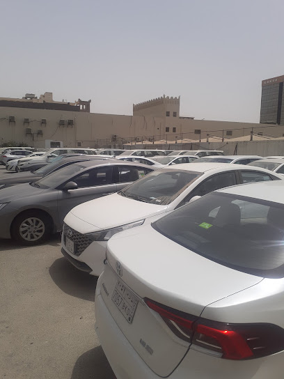 شركة لومي للتأجير - مواقف خاصة للسيارات - Dammam 32415