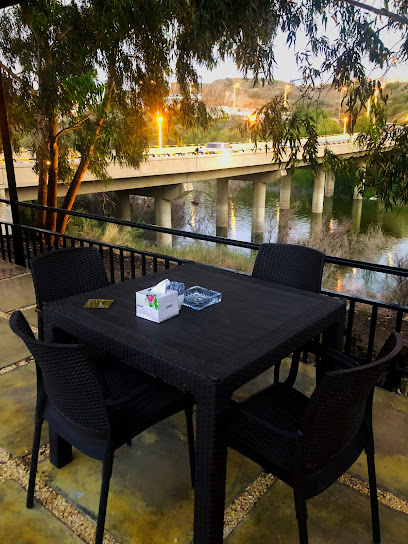 مقهى ميناء أبها - Saudi Arabia|Abha 62512|البحيرة