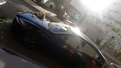 شركة حسين لتأجير السيارات - جدة -
