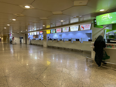 لومي لتأجير السيارات - الدمام - +966 9200 28428