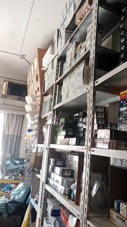 المروج الرياض - Riyadh 12284