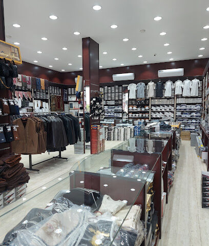 ملبوسات العماد للمستقبلات الرجاليه - بريدة - +966 55 569 9983