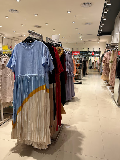 رينا - Saudi Arabia|Buraydah 52384|Othaim Mall