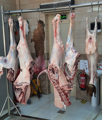 ربوع دمشق للحوم- Rubaa Damascus meat shop - الجبيل - +966 50 763 3933